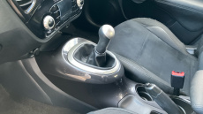 Nissan Juke 1.6 [112] Bose Personal Edition 5dr Petrol Hatchback